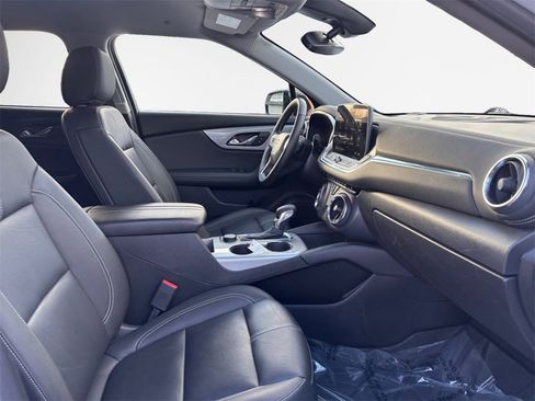 Used 2024 Chevrolet Blazer LT w/ Redline Edition image 26