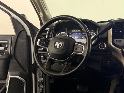 Certified 2024 RAM 2500 Laramie w/ Bed Utility Group image 14