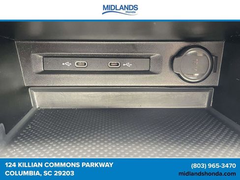 Used 2022 Volkswagen Tiguan S FWD image 26