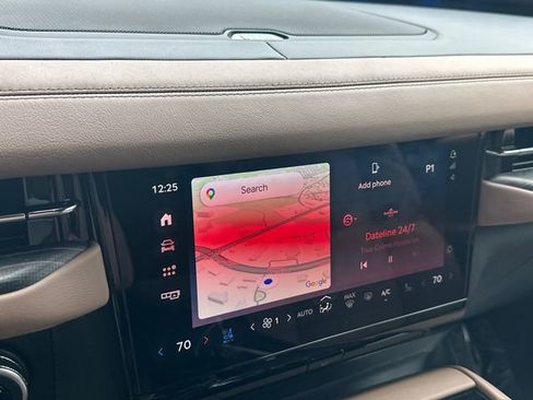 New 2026 Lincoln Navigator L Black Label AWD/4WD image 31