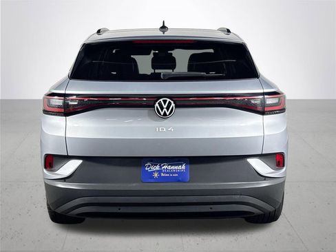 Used 2021 Volkswagen ID.4 Pro S w/ ID.4 Protection Package image 7