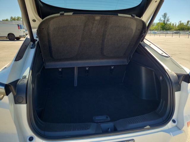 Used 2024 Buick Envista Avenir FWD image 7