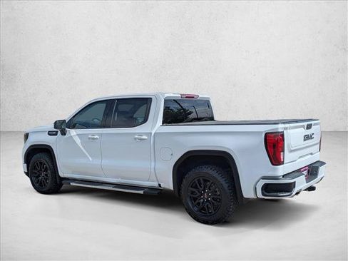Used 2023 GMC Sierra 1500 Elevation AWD/4WD image 5