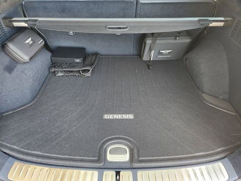 New 2026 Genesis GV70 3.5T Sport Advanced image 24