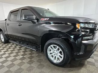 Used 2021 Chevrolet Silverado 1500 RST w/ Z71 Off-Road Package AWD/4WD video 2