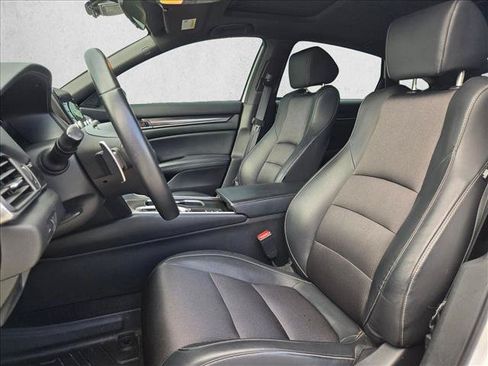 Used 2018 Honda Accord Sport image 16
