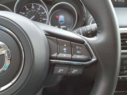 Used 2023 MAZDA CX-9 Touring Plus image 19