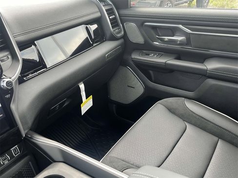 New 2026 RAM 1500 Laramie w/ Night Edition image 19