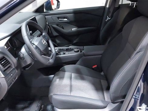 Used 2026 Nissan Rogue SV w/ Cold Weather Package image 20