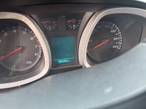 Used 2016 Chevrolet Equinox LT w/ Convenience Package image 3