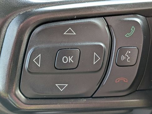 Used 2020 Jeep Gladiator Sport w/ Quick Order Package 24S AWD/4WD image 20