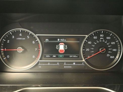 Used 2023 Kia Sorento LX AWD/4WD image 28