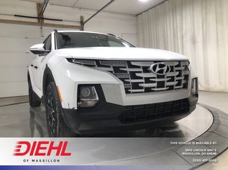 Used 2022 Hyundai Santa Cruz SEL w/ Activity Package video 1