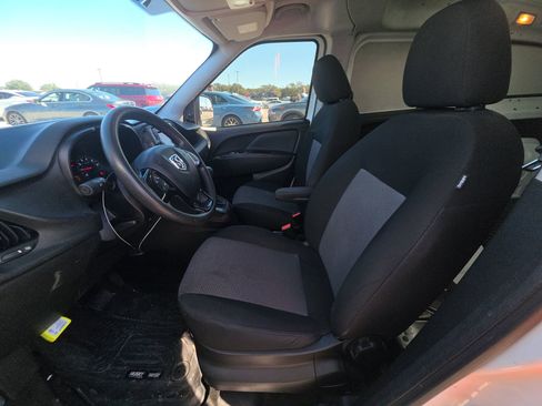 Used 2021 RAM ProMaster City Tradesman image 10