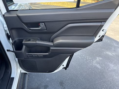 New 2025 Toyota 4Runner SR5 image 32