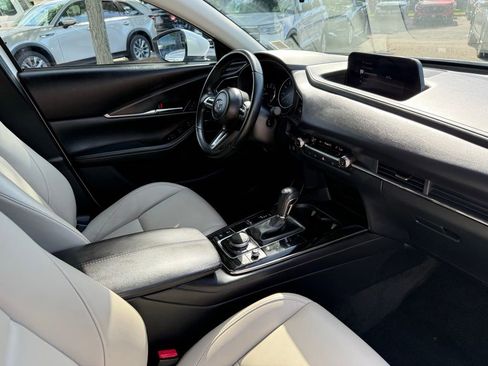 Used 2023 MAZDA CX-30 AWD 2.5 S w/ Preferred Package image 27