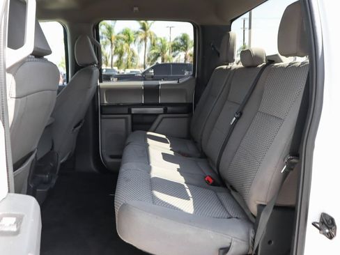 Used 2022 Ford F250 XLT AWD/4WD image 34