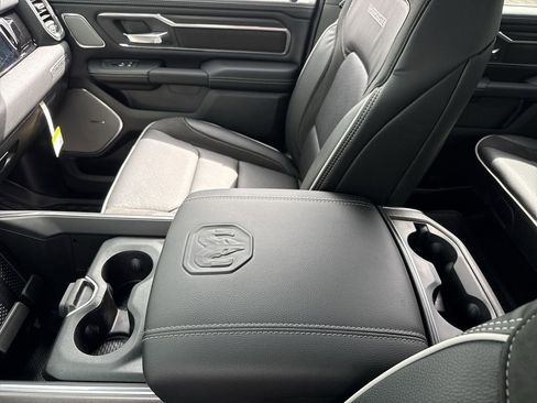 New 2026 RAM 1500 Laramie AWD/4WD image 20