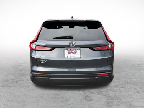 Certified 2023 Honda CR-V EX-L image 5