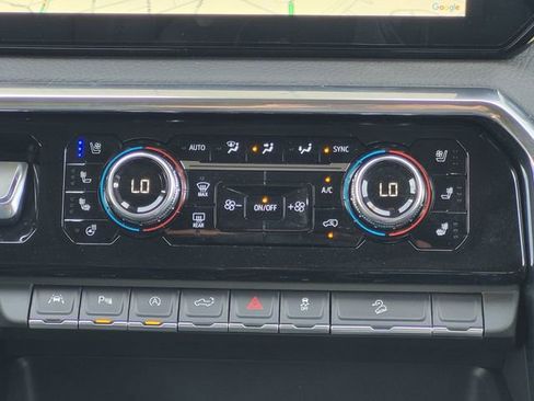 New 2026 GMC Sierra 1500 Denali AWD/4WD image 15