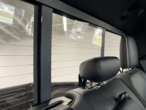 New 2026 RAM 3500 Laramie AWD/4WD image 28
