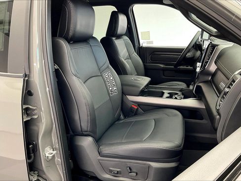 New 2025 RAM 2500 Power Wagon image 9