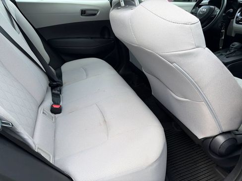 Used 2026 Toyota Corolla Cross L FWD image 18