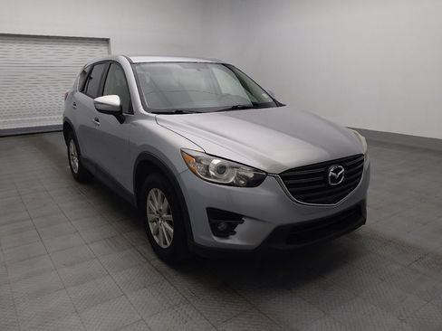 Used 2016 MAZDA CX-5 Touring FWD image 13