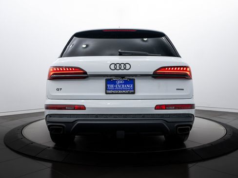 New 2026 Audi Q7 3.0T Premium Plus image 21