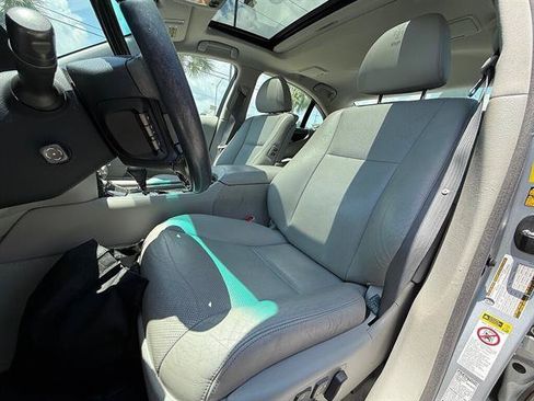 Used 2011 Lexus LS 460 AWD w/ Luxury Value Edition image 11