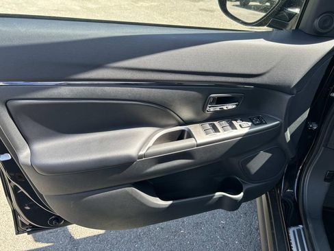 New 2026 Mitsubishi Outlander Sport SE AWD/4WD image 18