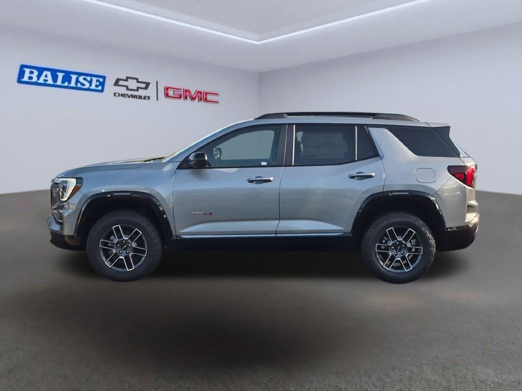 New 2027 GMC Terrain AT4 w/ Technology Package II AWD/4WD image 6