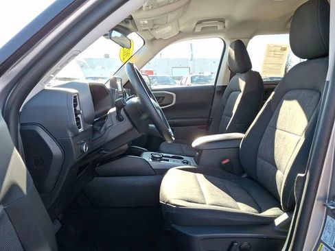 Certified 2022 Ford Bronco Sport Big Bend w/ Convenience Package image 15