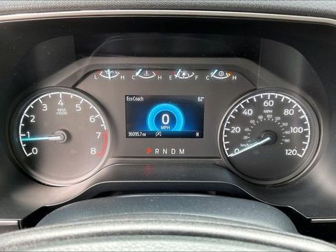 Used 2023 Ford F150 XL w/ STX Appearance Package image 10