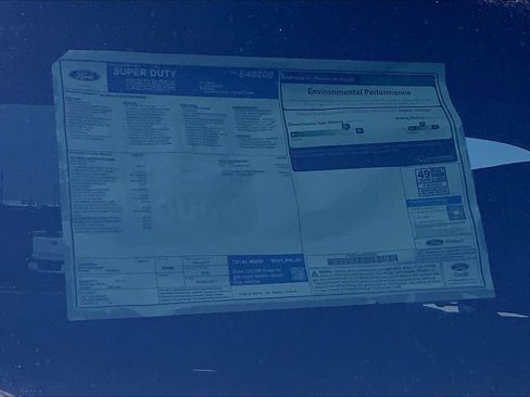 New 2026 Ford F250 Platinum AWD/4WD image 22