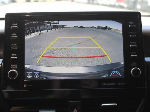 Used 2023 Toyota Camry SE w/ Audio Upgrade Package FWD image 26