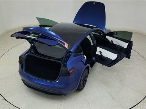 Used 2025 Tesla Model 3 Long Range image 84