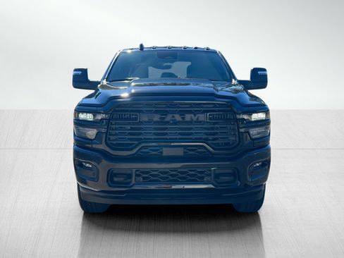 New 2025 RAM 2500 Big Horn image 5