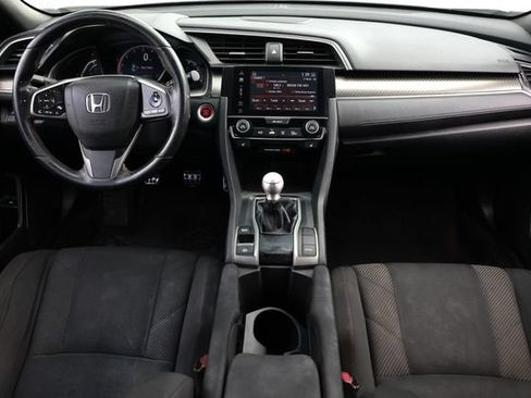 Used 2018 Honda Civic Si image 24