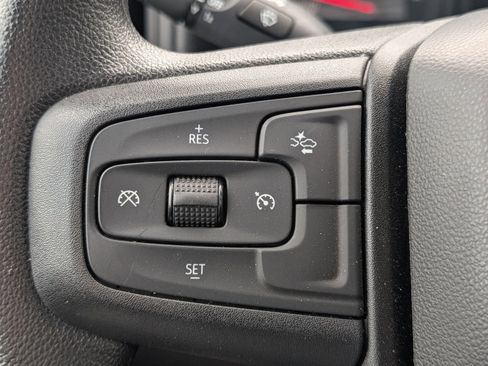 Used 2025 GMC Sierra 1500 Pro w/ Graphite Edition image 14