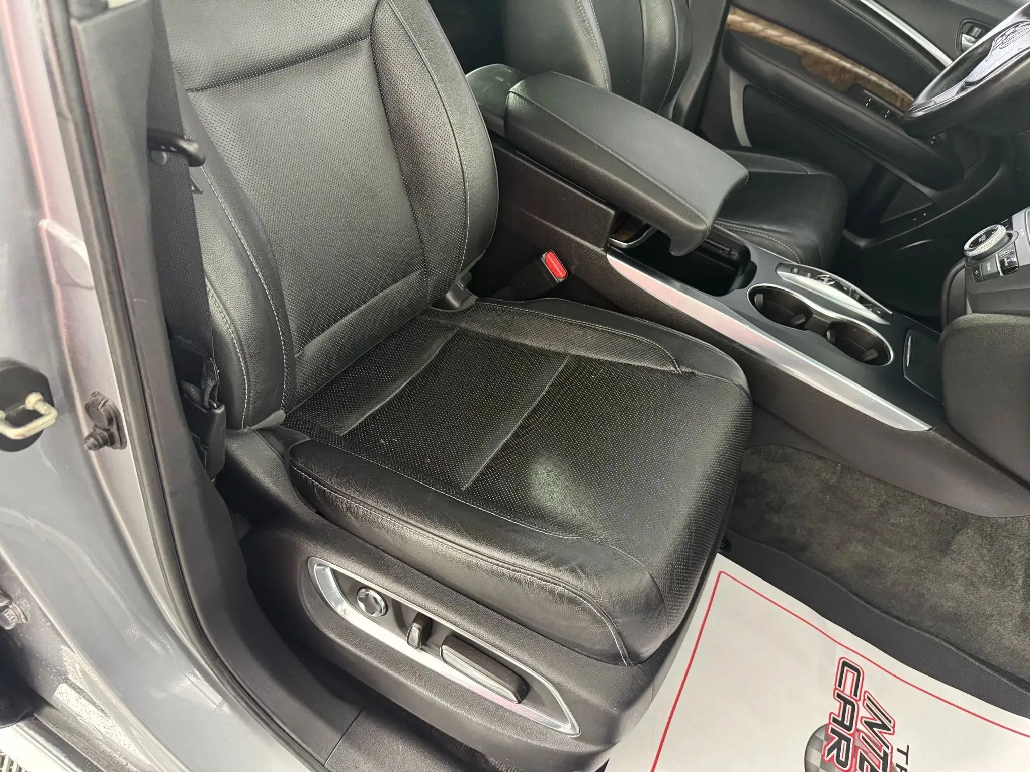 Used 2020 Acura MDX w/ Technology Package FWD image 37