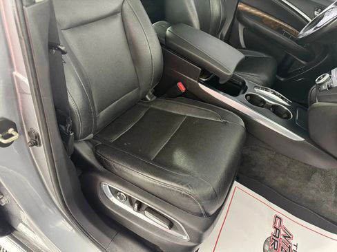 Used 2020 Acura MDX FWD w/ Technology Package image 37