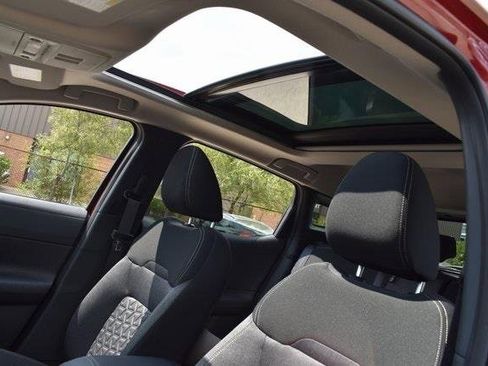 New 2025 Nissan Kicks SV w/ SV Premium Package image 41