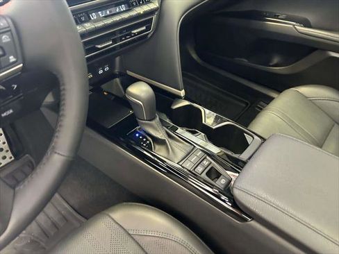 Certified 2025 Toyota Camry XSE w/ Premium Plus Package FWD image 20