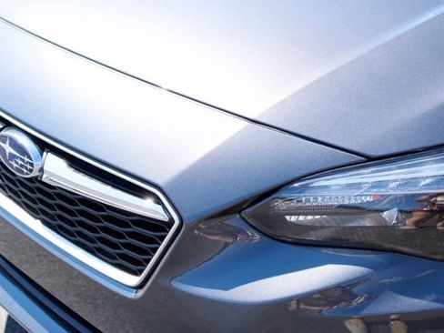 Used 2019 Subaru Impreza 2.0i Limited AWD/4WD image 8