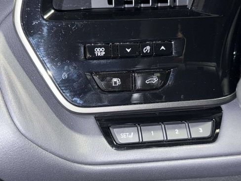 Certified 2024 Lexus TX 350 AWD w/ Technology Package image 27