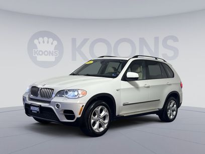 Used 2012 BMW X5 xDrive35d
