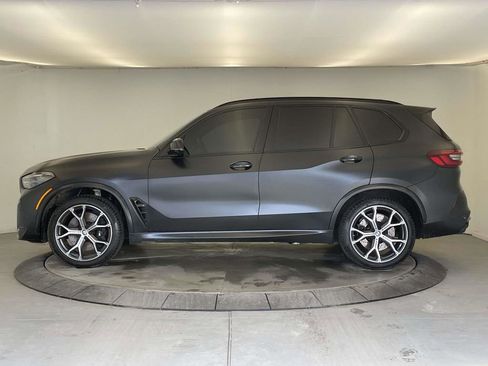 Used 2023 BMW X5 M w/ Competition Package AWD/4WD image 2