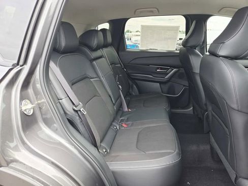 New 2026 MAZDA CX-5 Preferred AWD/4WD image 11