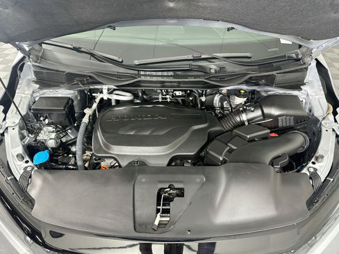 Used 2025 Honda Odyssey EX-L image 35